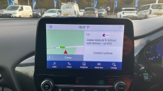 Ford Puma 1.0 EcoBoost Hybrid mHEV ST-Line 5dr Petrol Hatchback